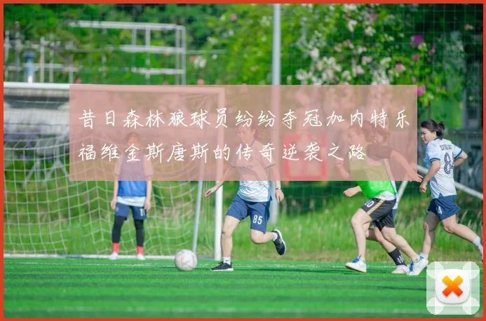 昔日森林狼球员纷纷夺冠加内特乐福维金斯唐斯的传奇逆袭之路