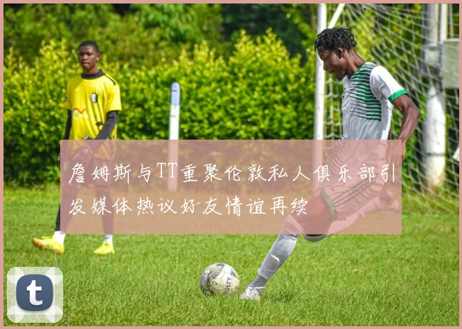 詹姆斯与TT重聚伦敦私人俱乐部引发媒体热议好友情谊再续